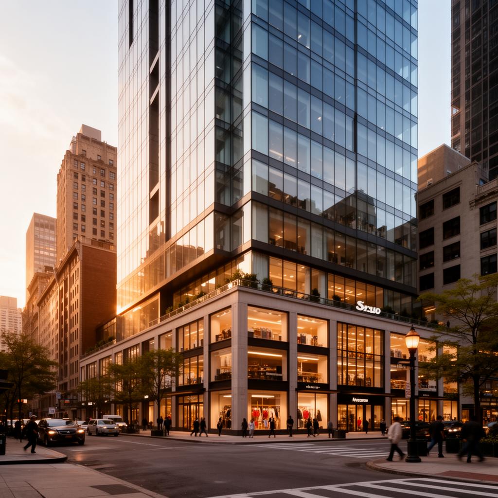 Commercial & Mixed-Use