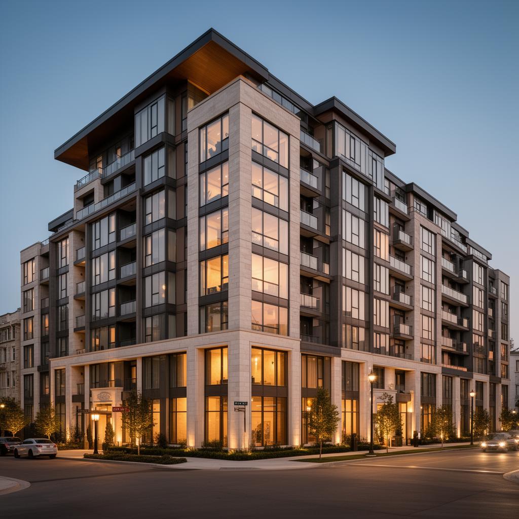 Multifamily